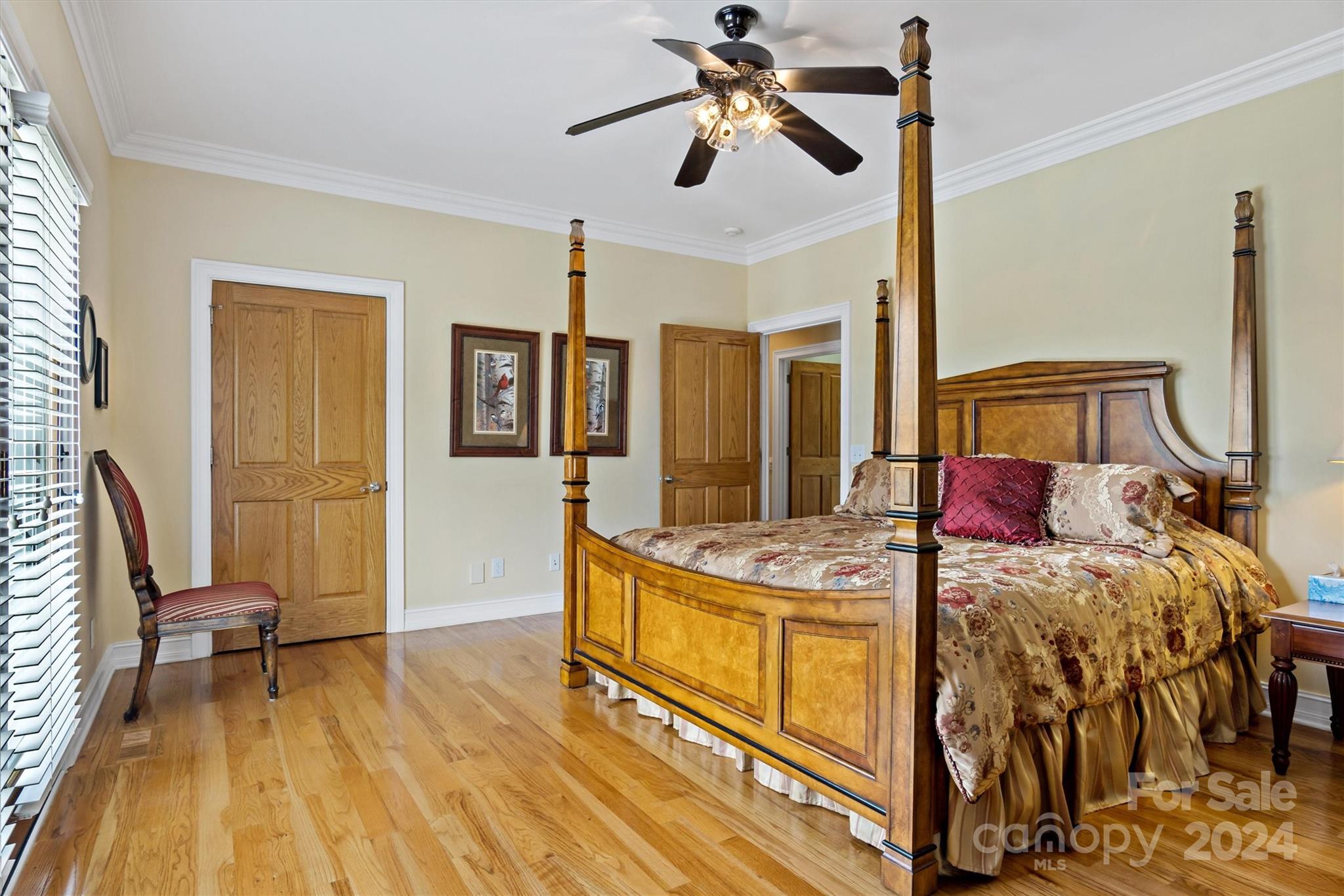 Sunset Point - Residential