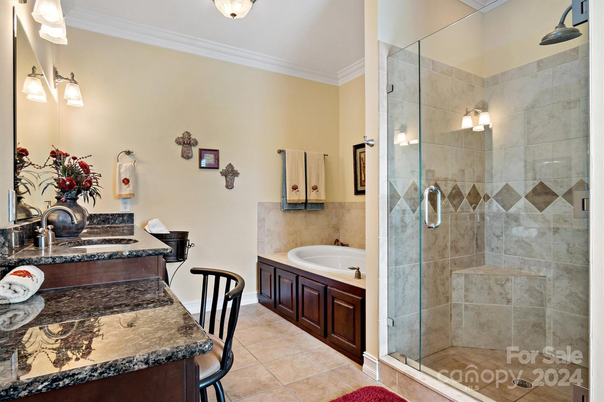 Sunset Point - Residential