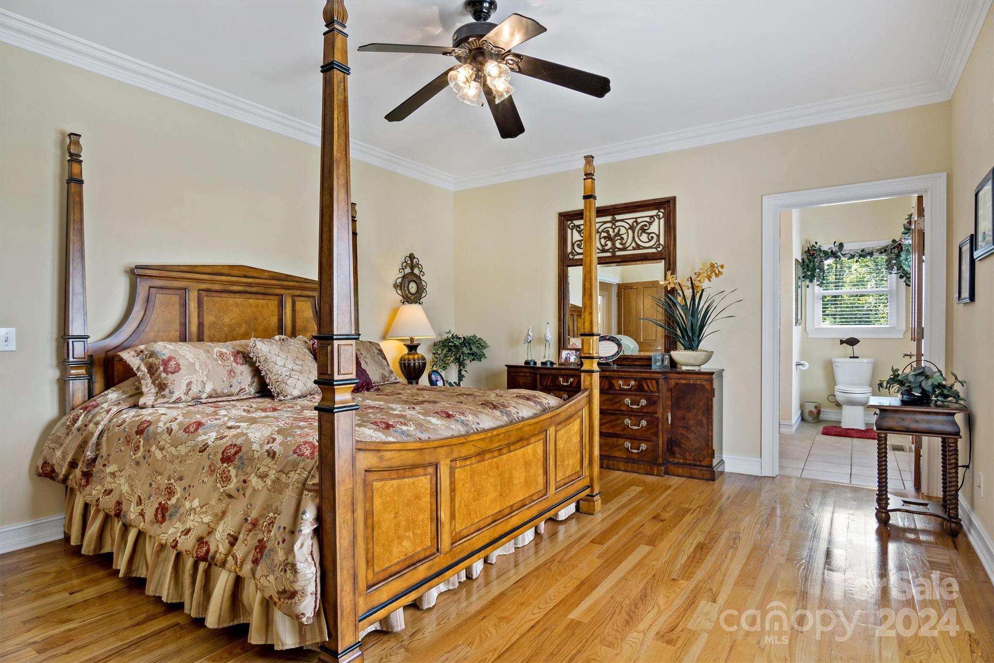 Sunset Point - Residential