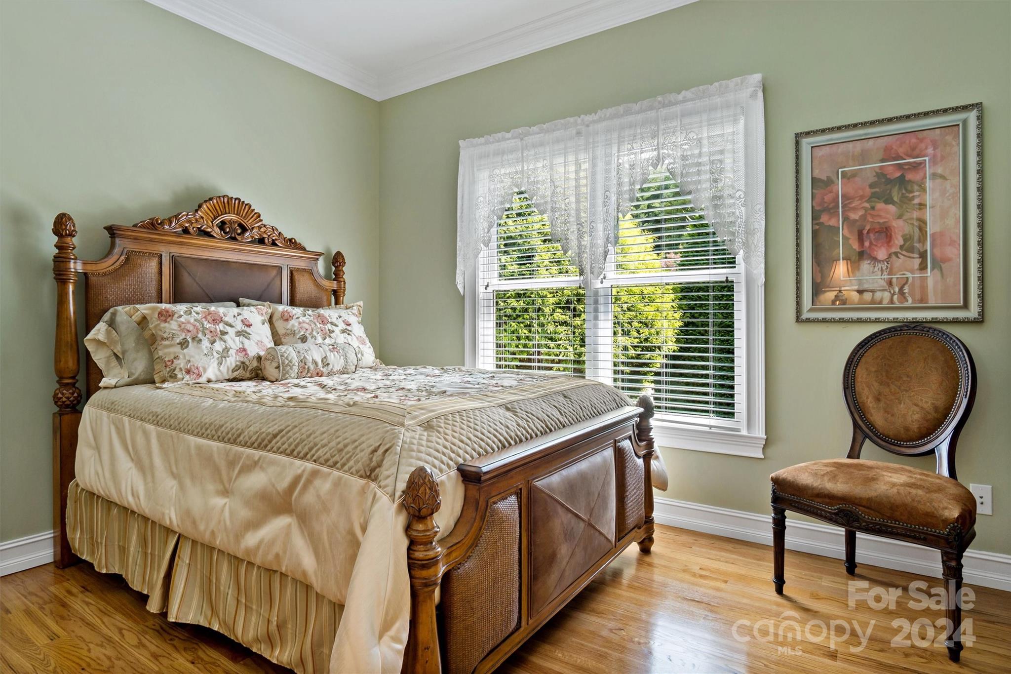 Sunset Point - Residential