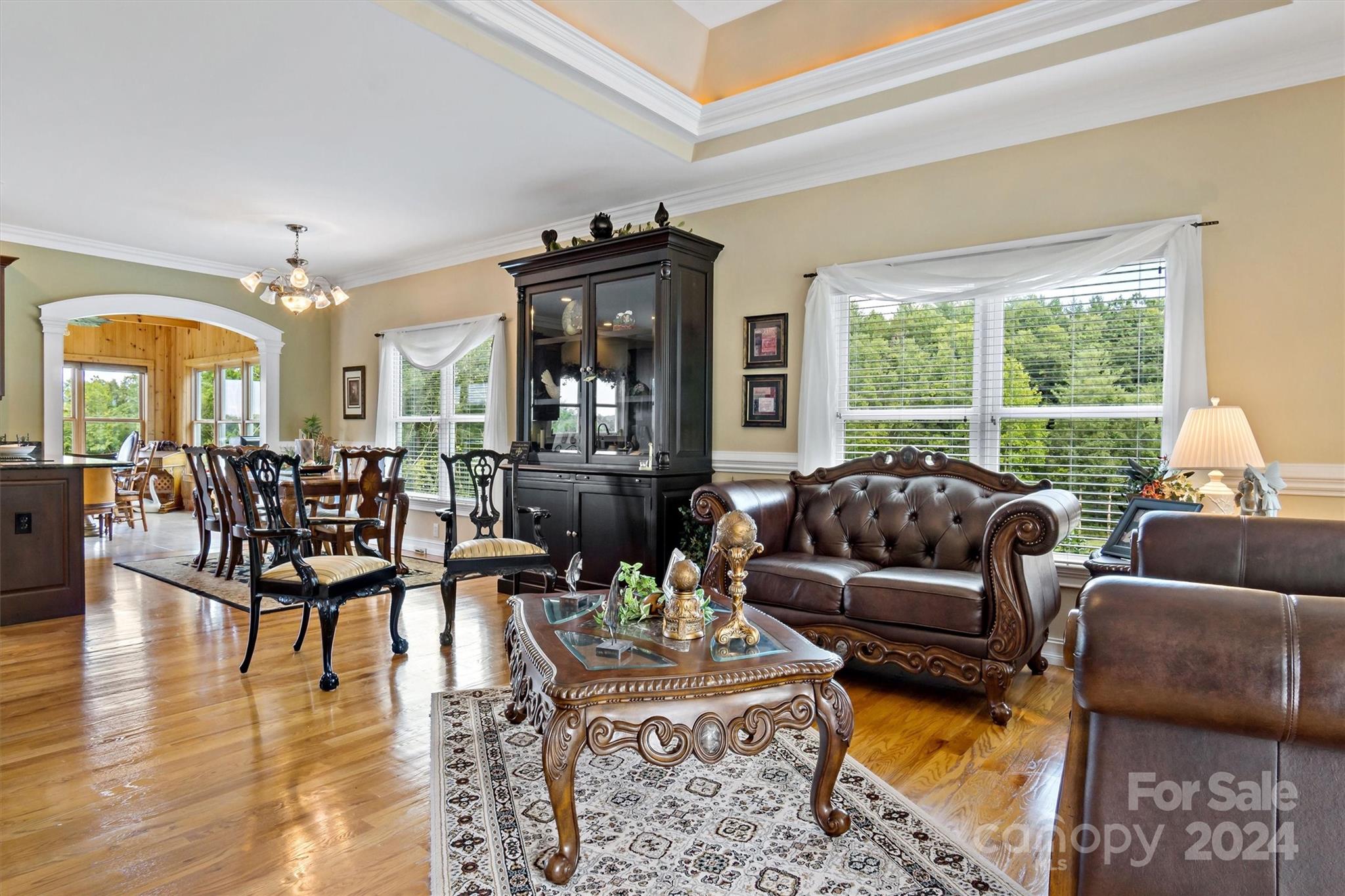 Sunset Point - Residential