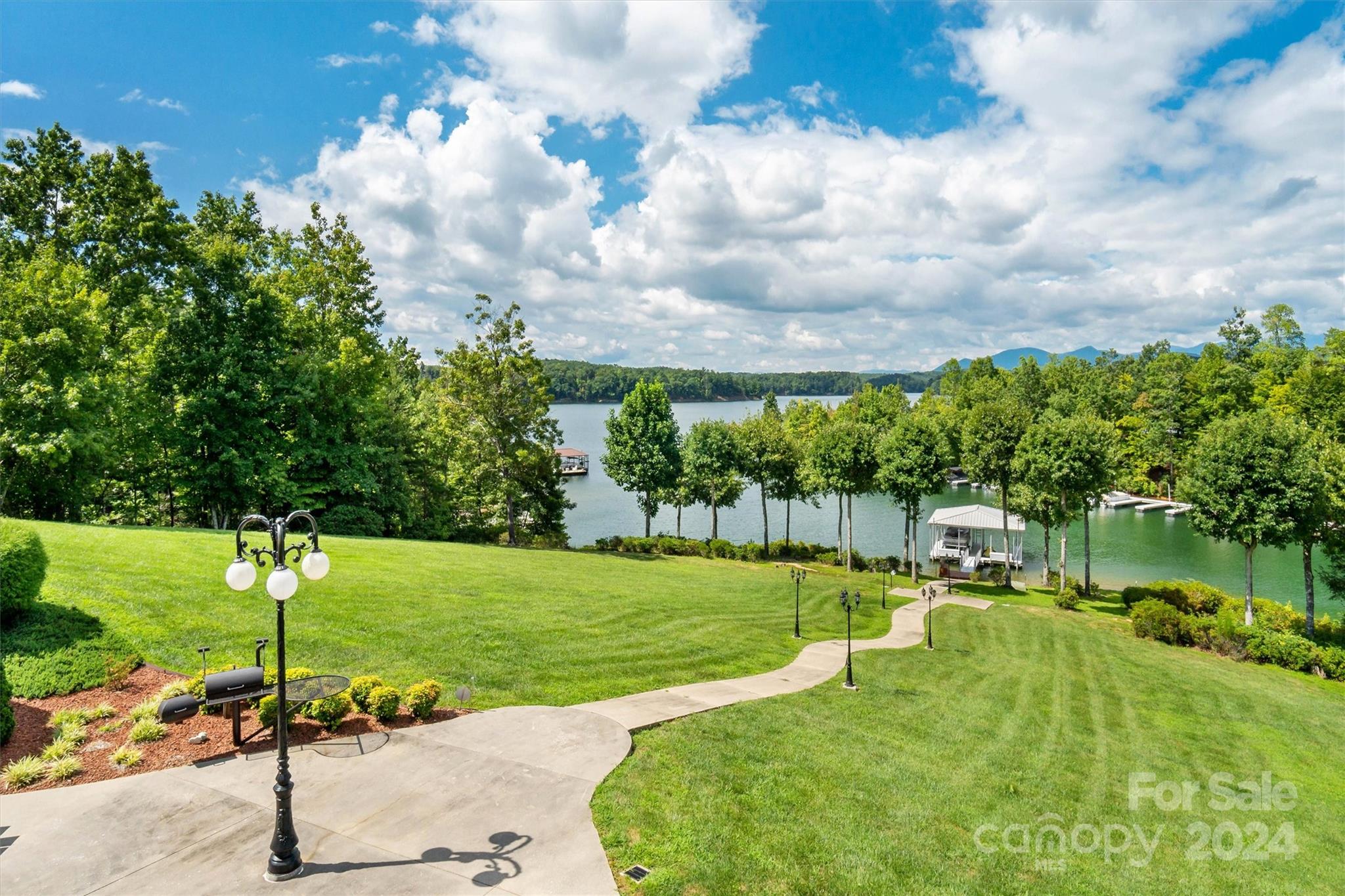 Sunset Point - Residential