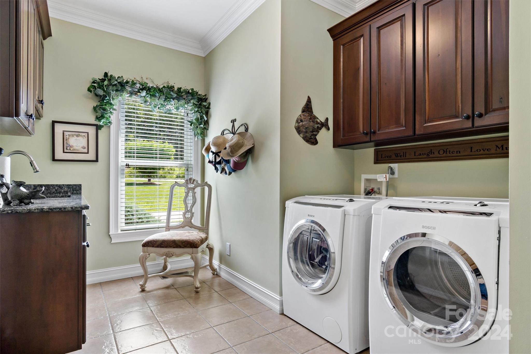 Sunset Point - Residential