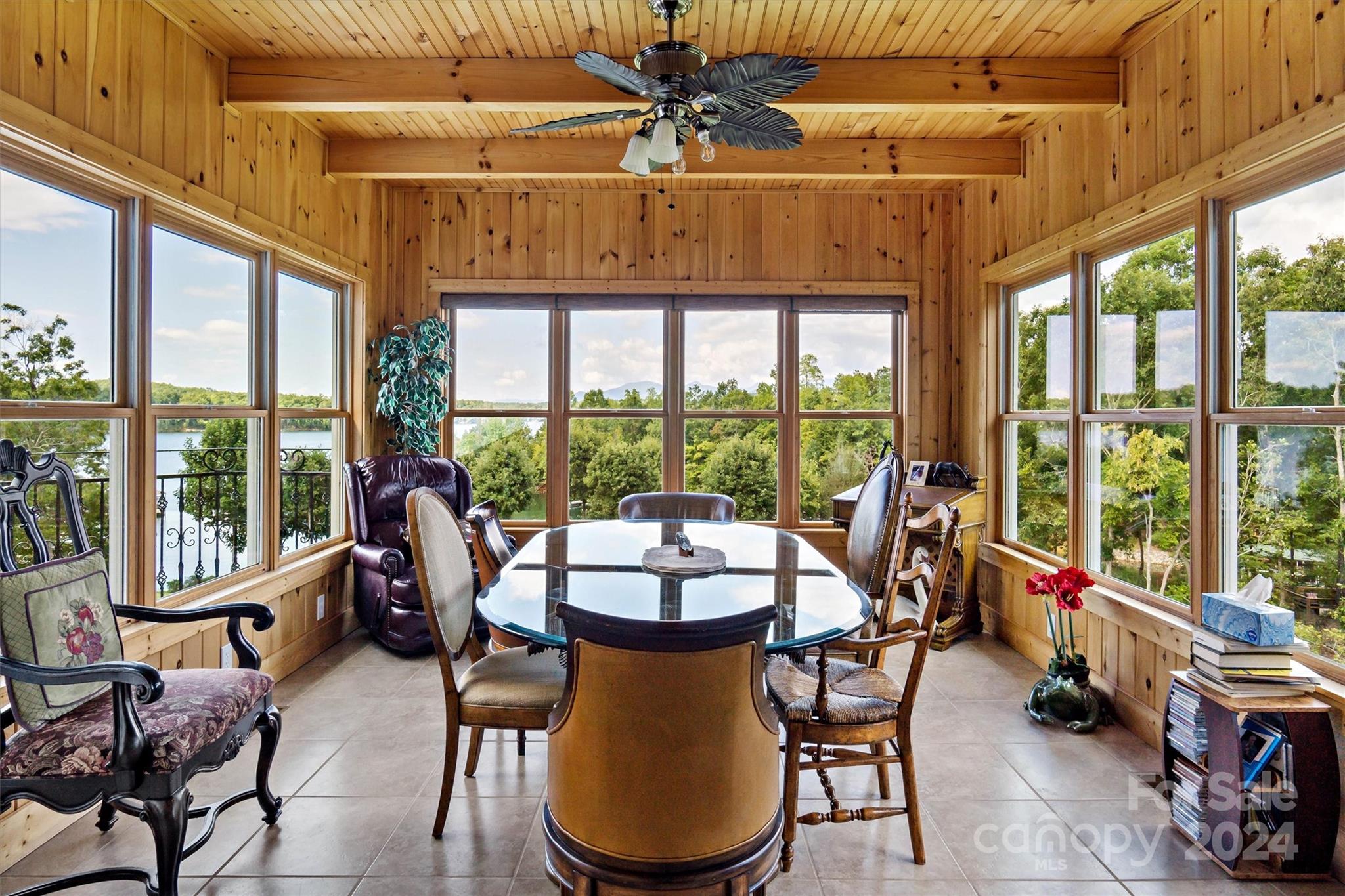 Sunset Point - Residential