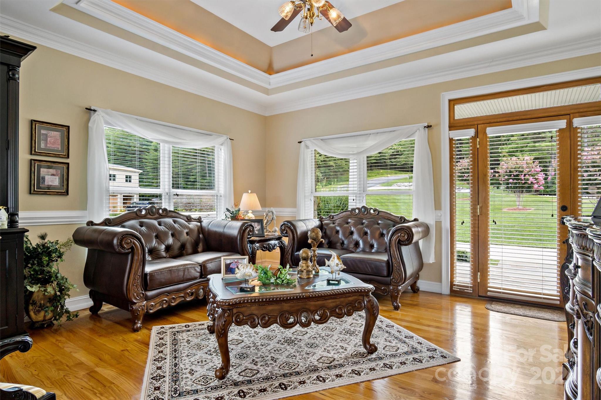 Sunset Point - Residential