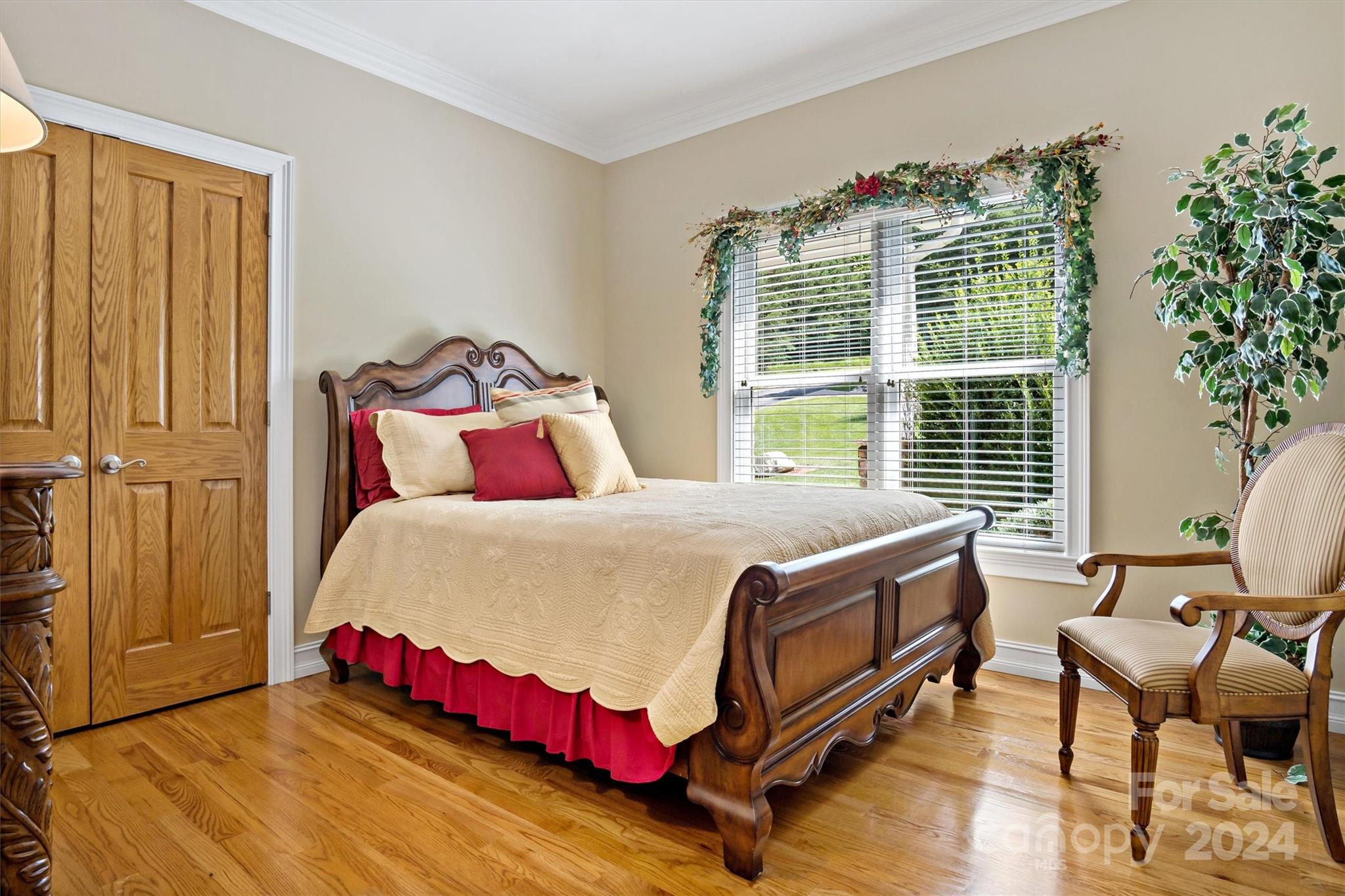 Sunset Point - Residential