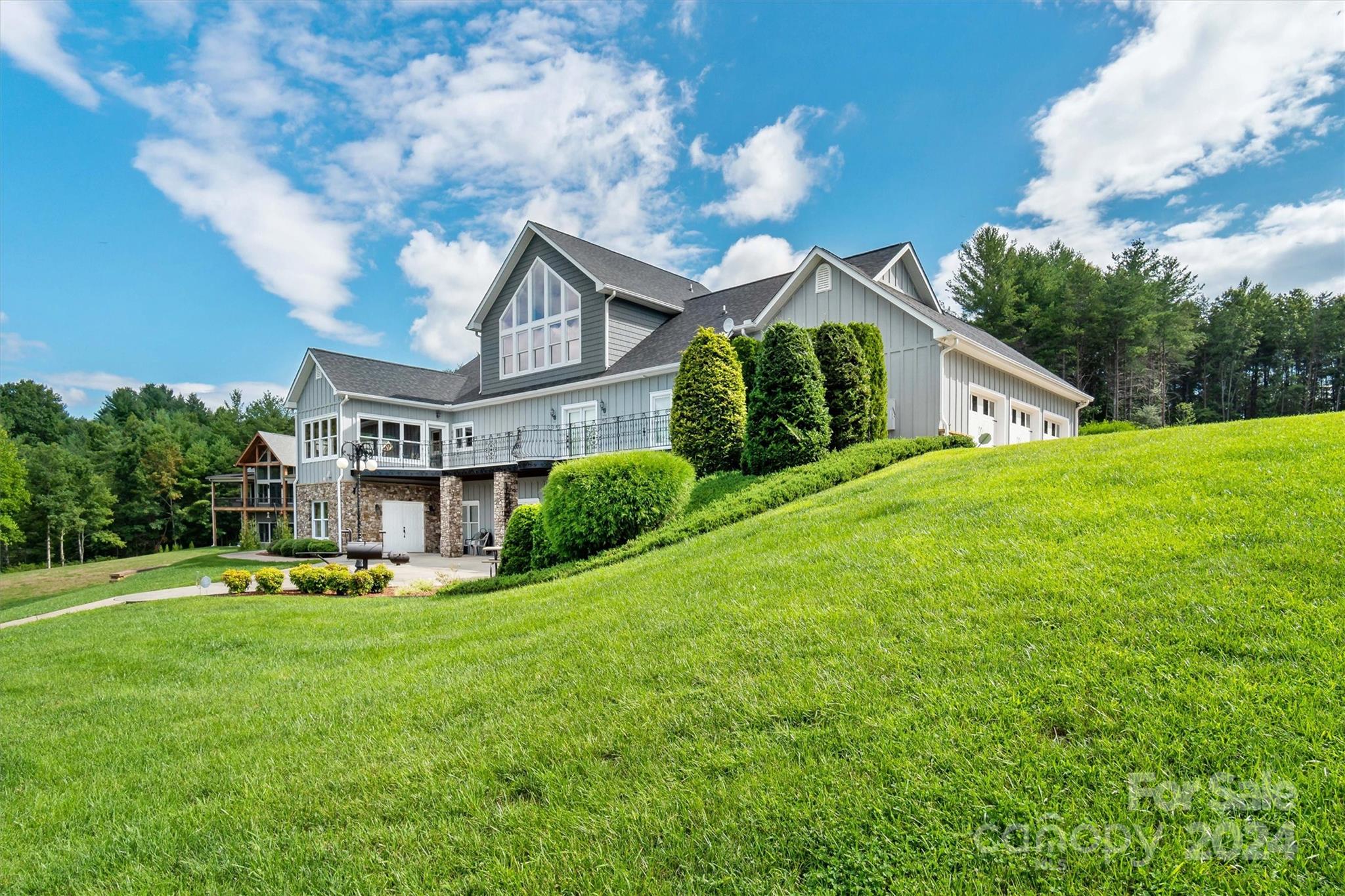 Sunset Point - Residential