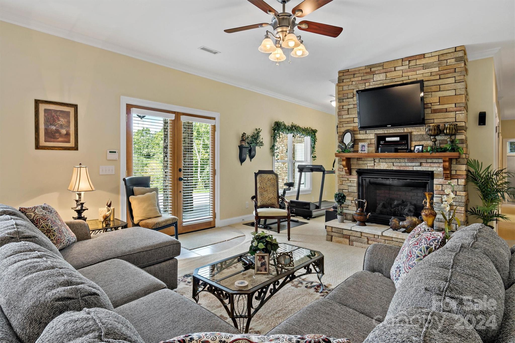 Sunset Point - Residential