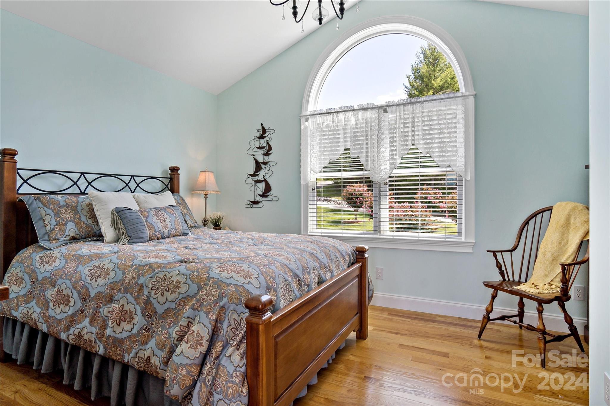 Sunset Point - Residential