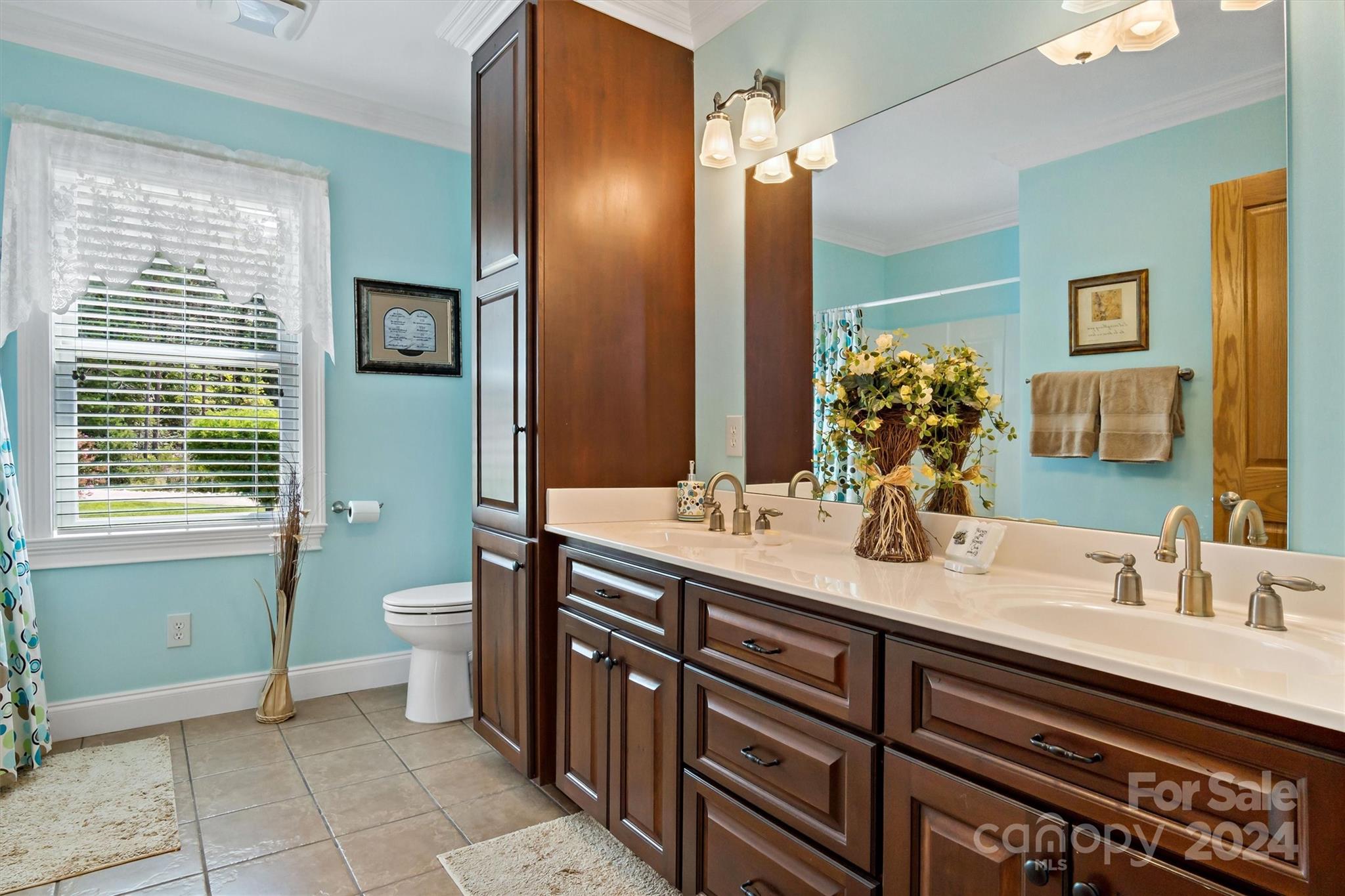 Sunset Point - Residential