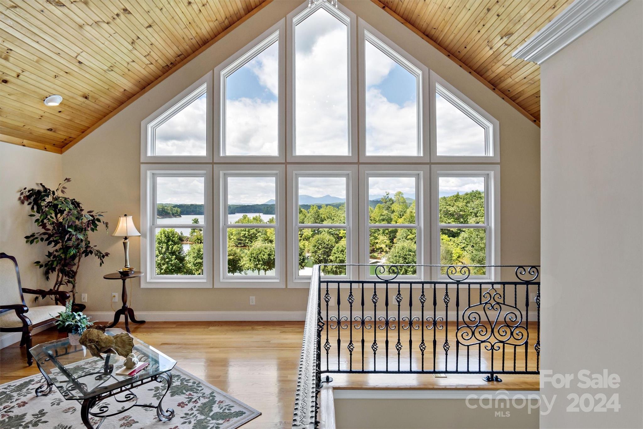 Sunset Point - Residential