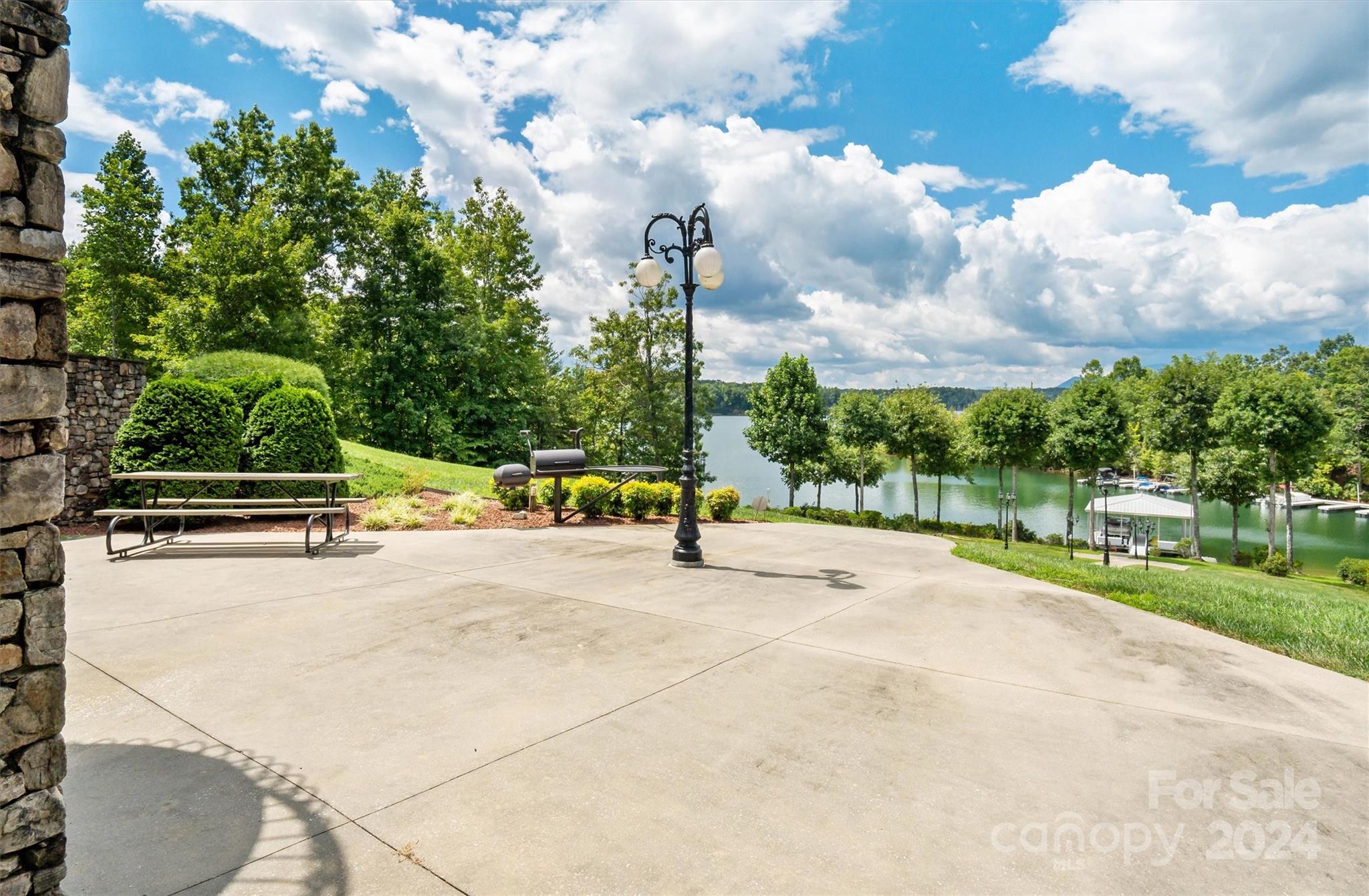 Sunset Point - Residential