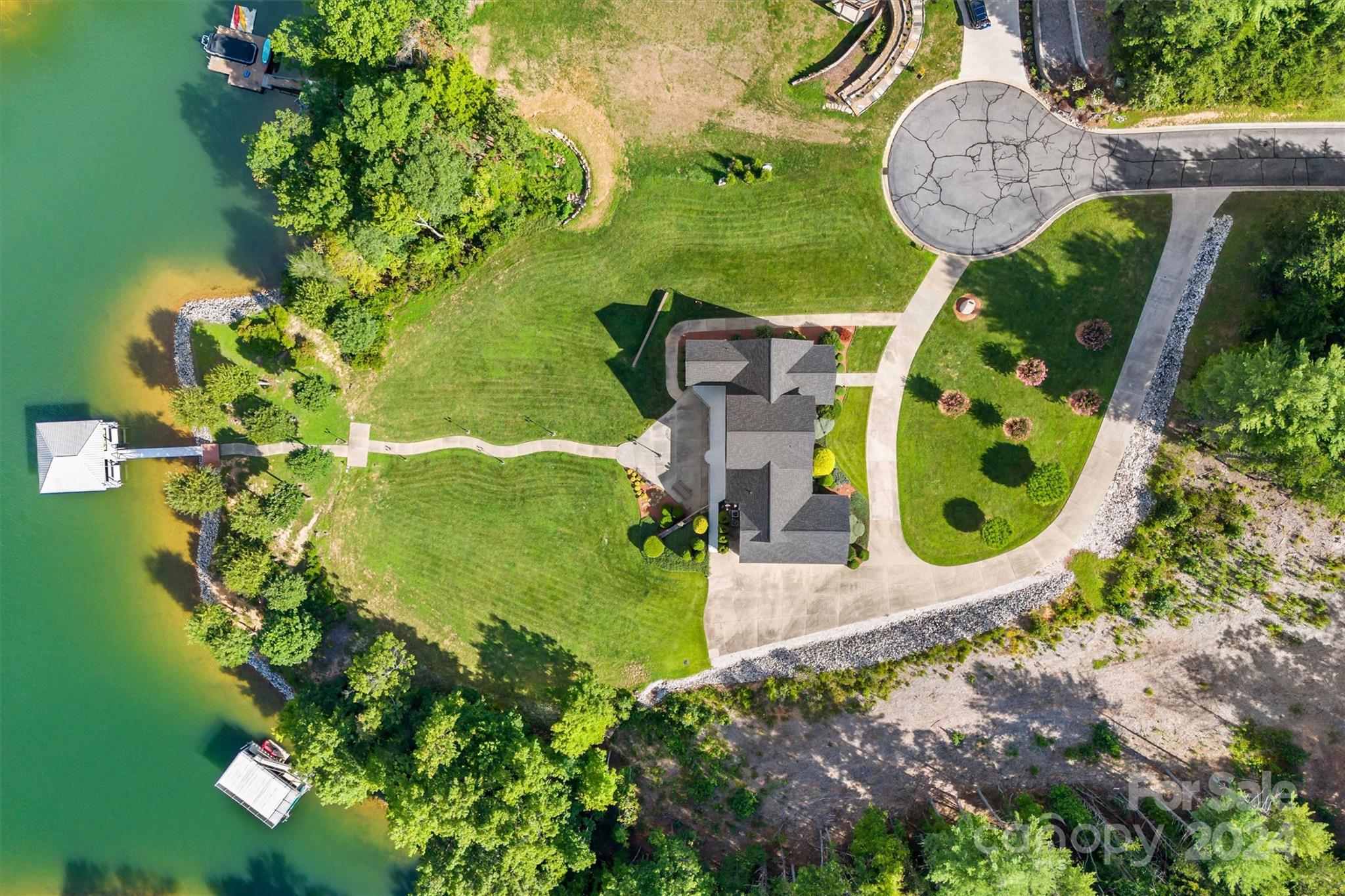 Sunset Point - Residential