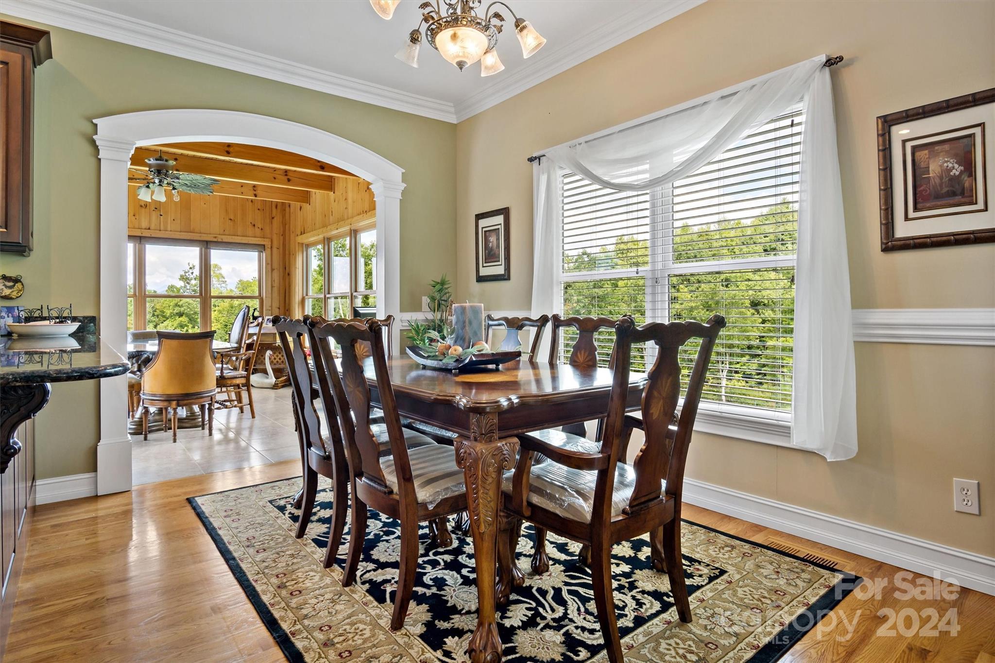 Sunset Point - Residential