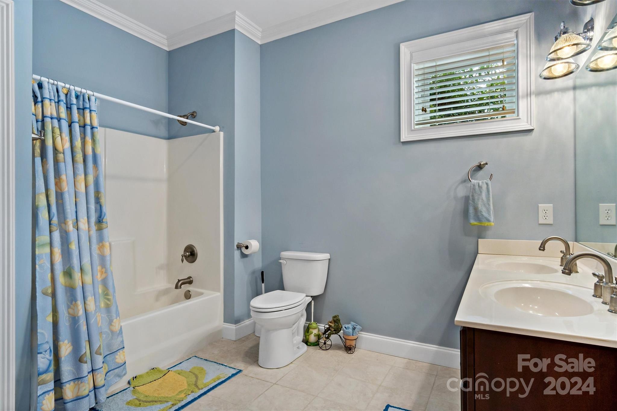 Sunset Point - Residential