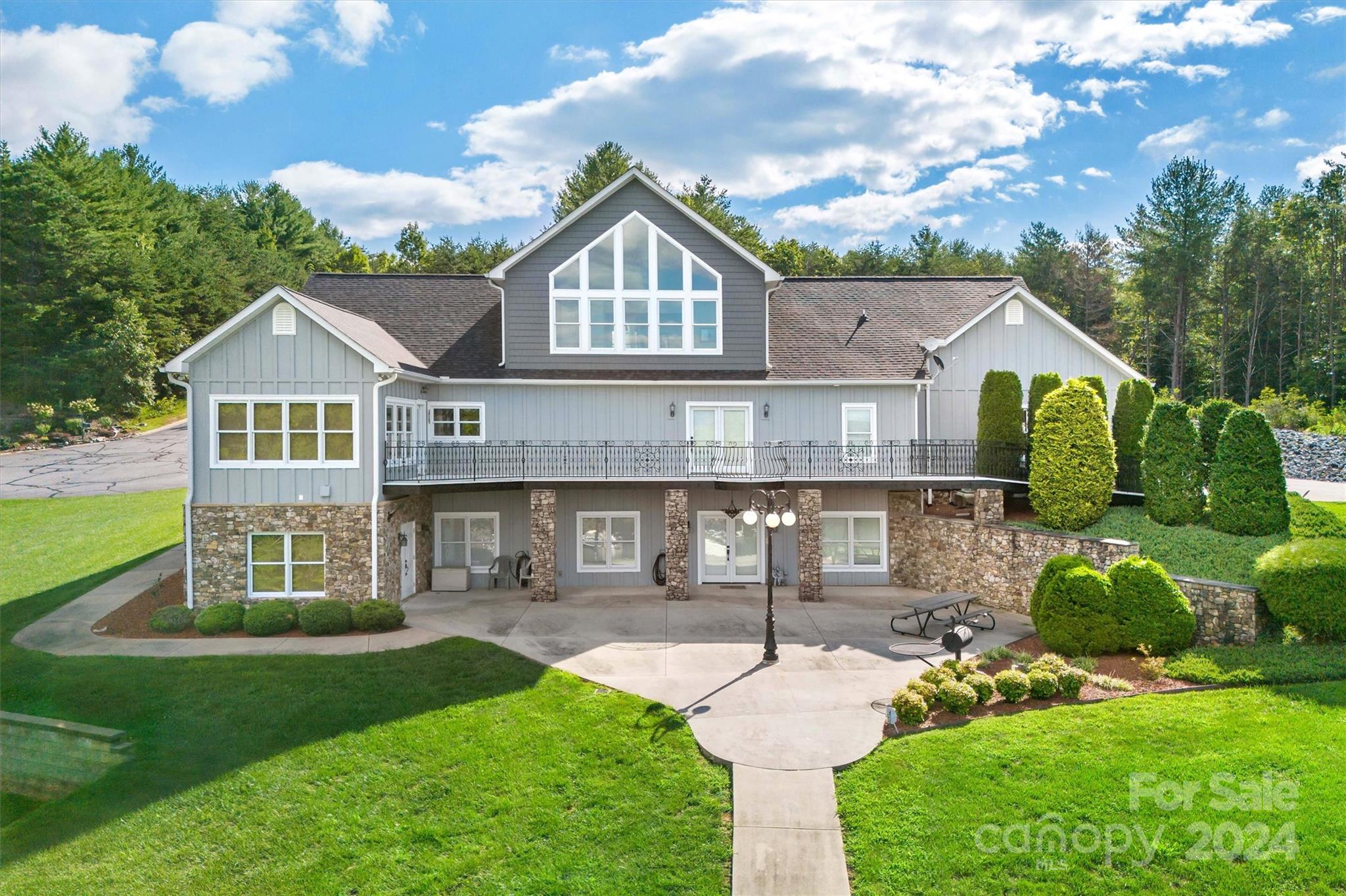 Sunset Point - Residential