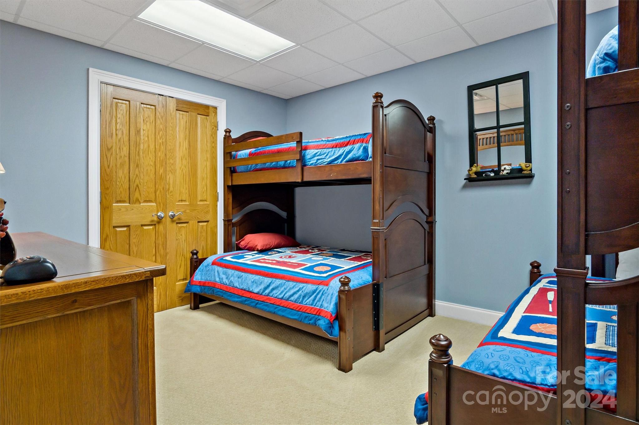 Sunset Point - Residential