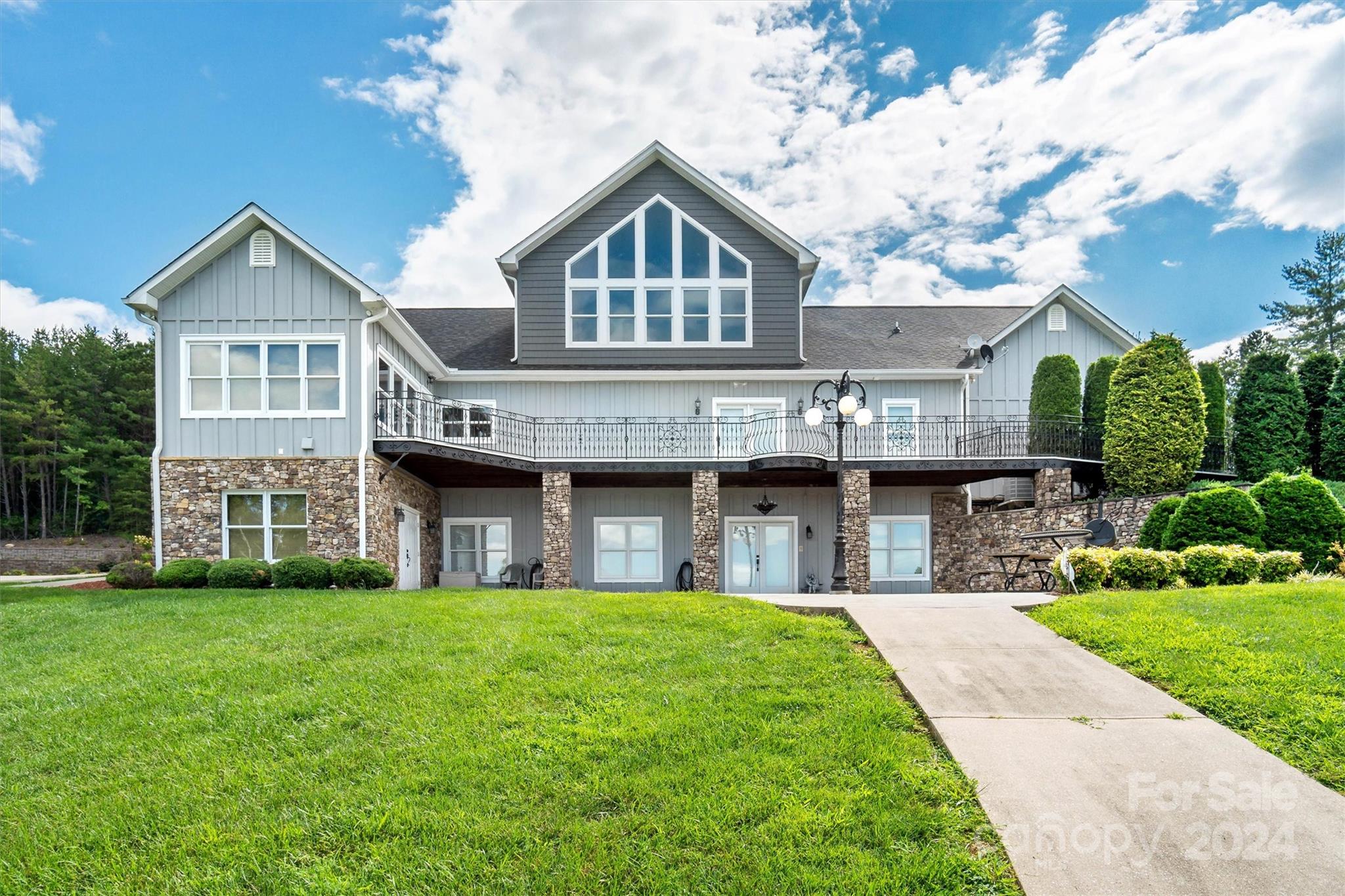 Sunset Point - Residential