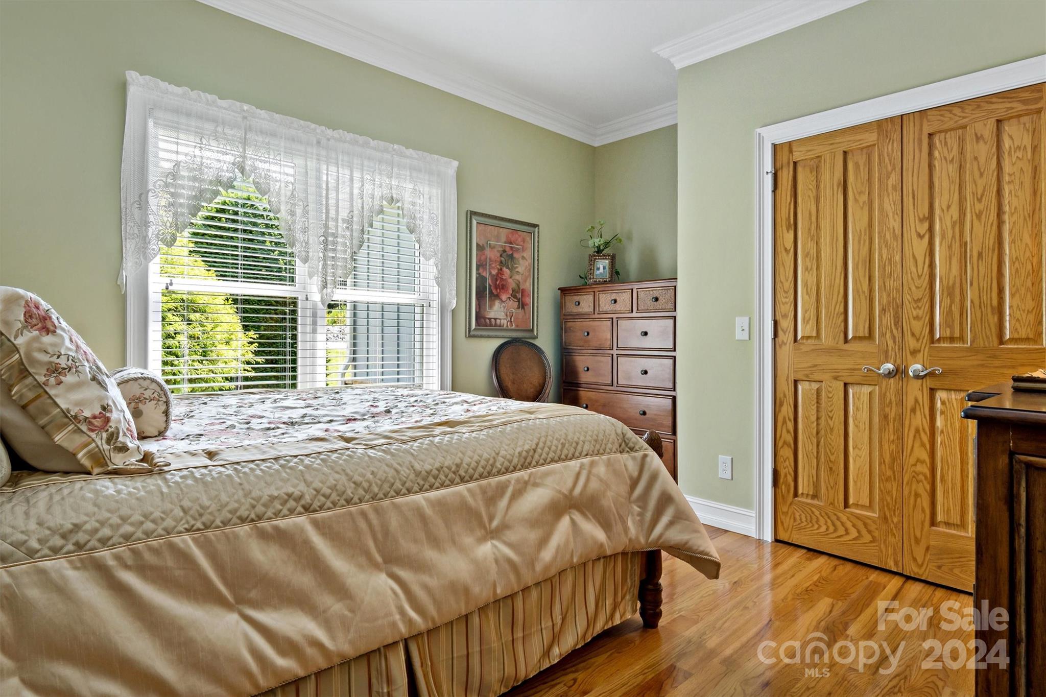 Sunset Point - Residential