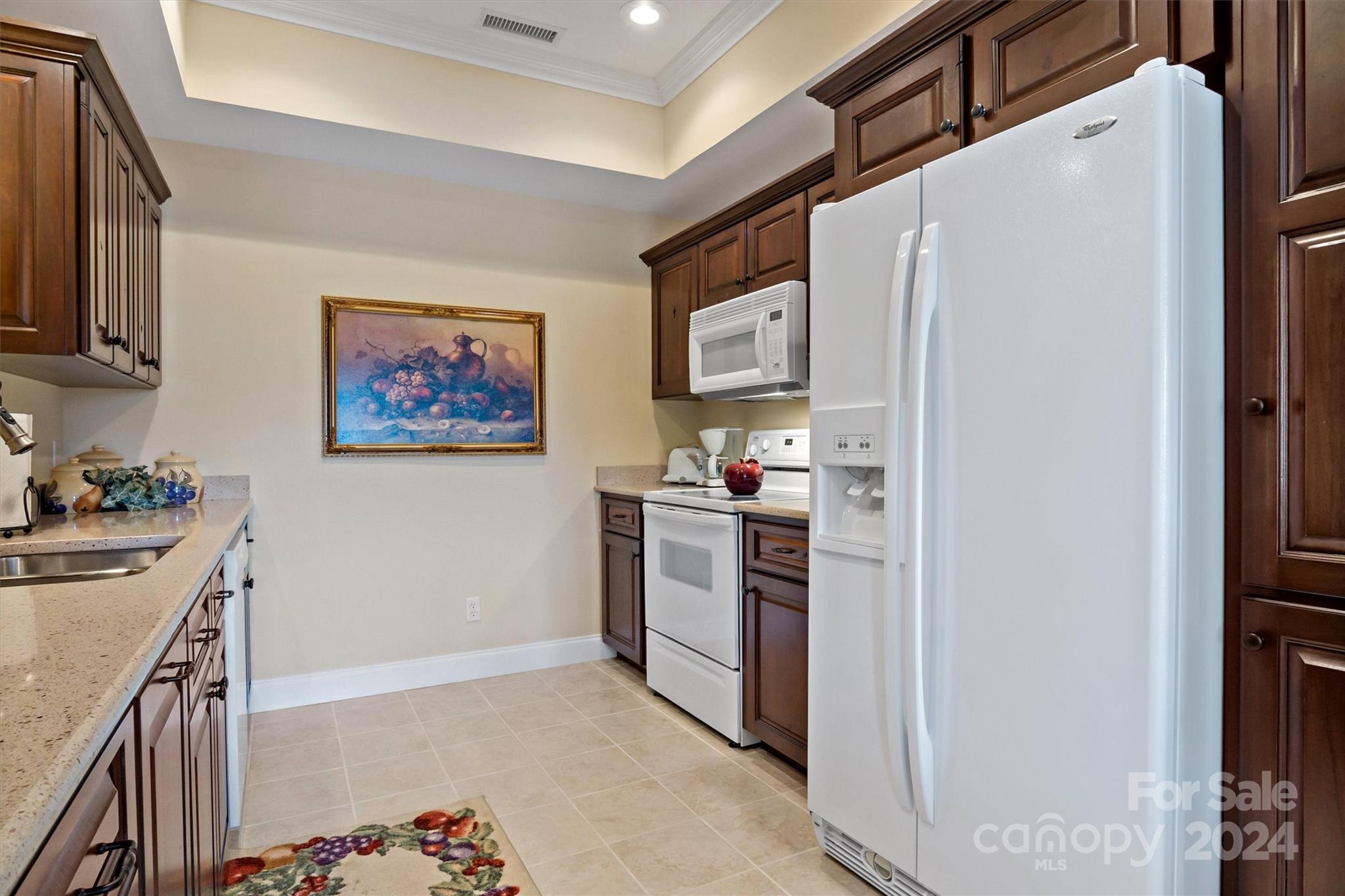 Sunset Point - Residential