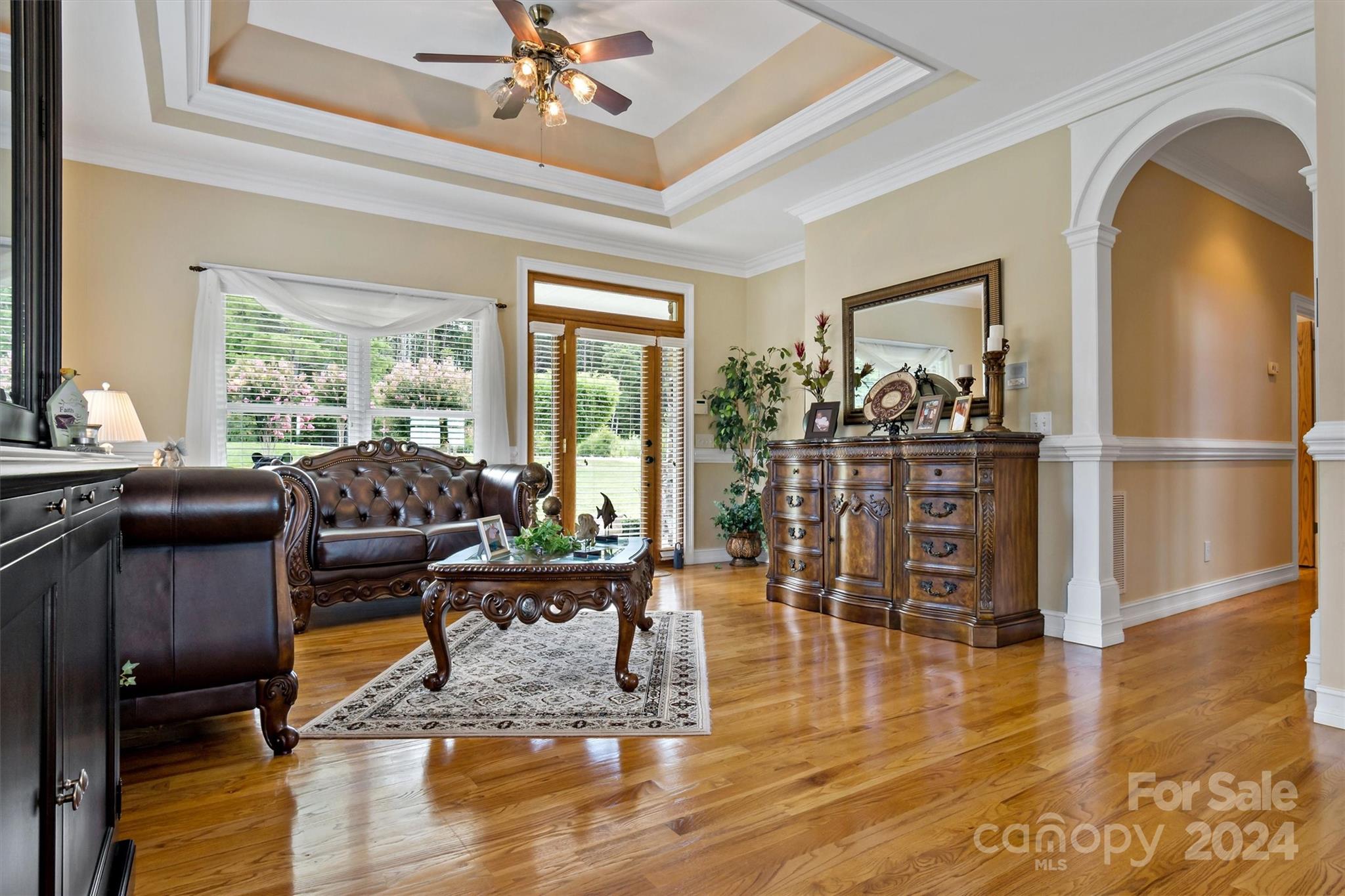 Sunset Point - Residential