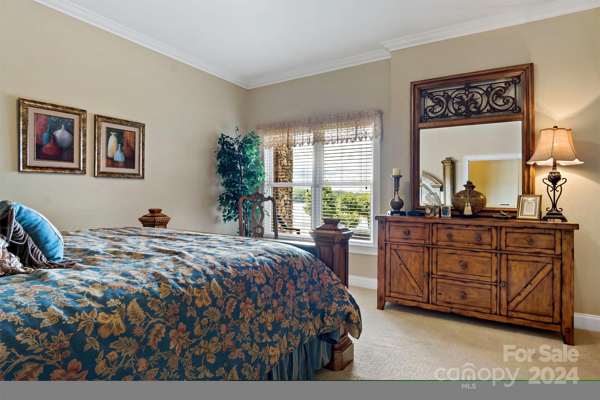 Sunset Point - Residential