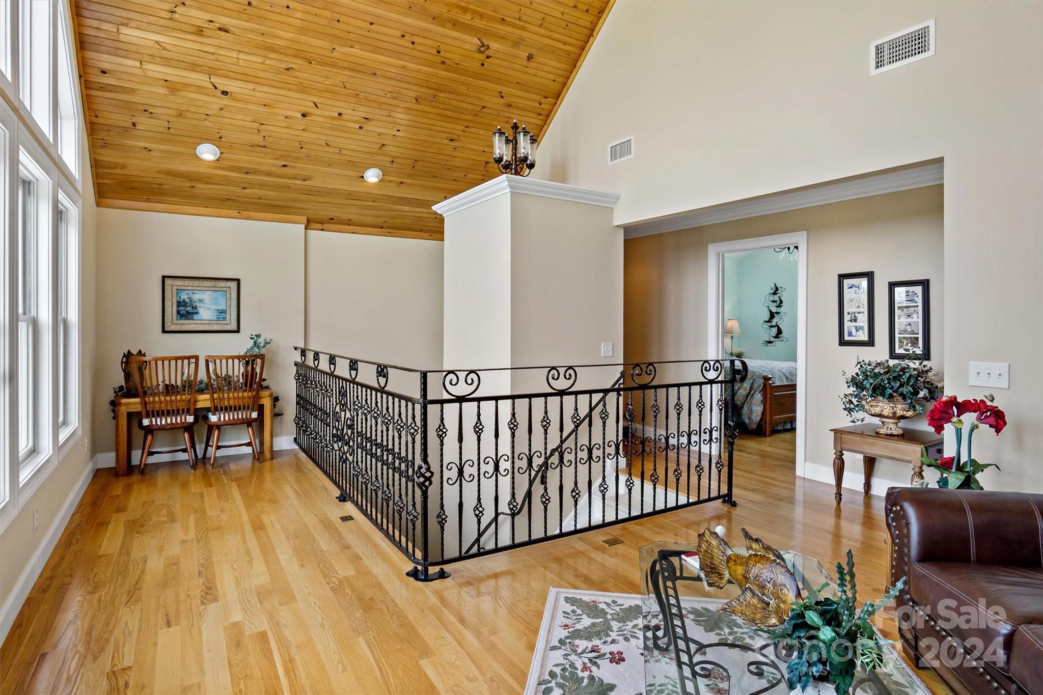 Sunset Point - Residential