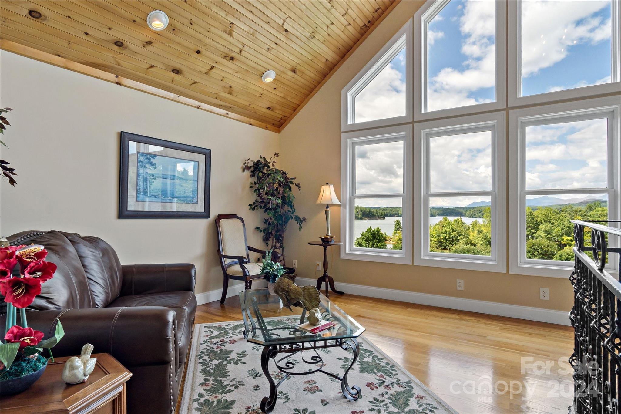 Sunset Point - Residential