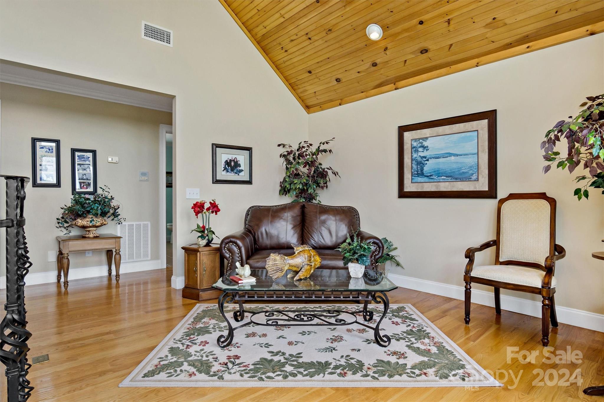 Sunset Point - Residential