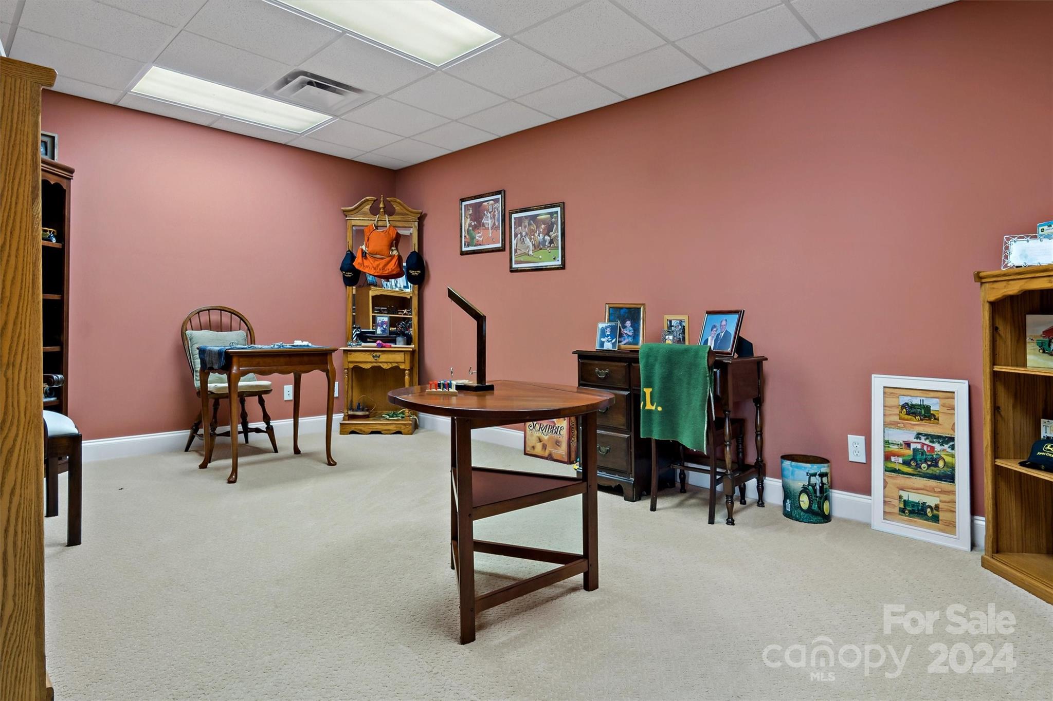 Sunset Point - Residential