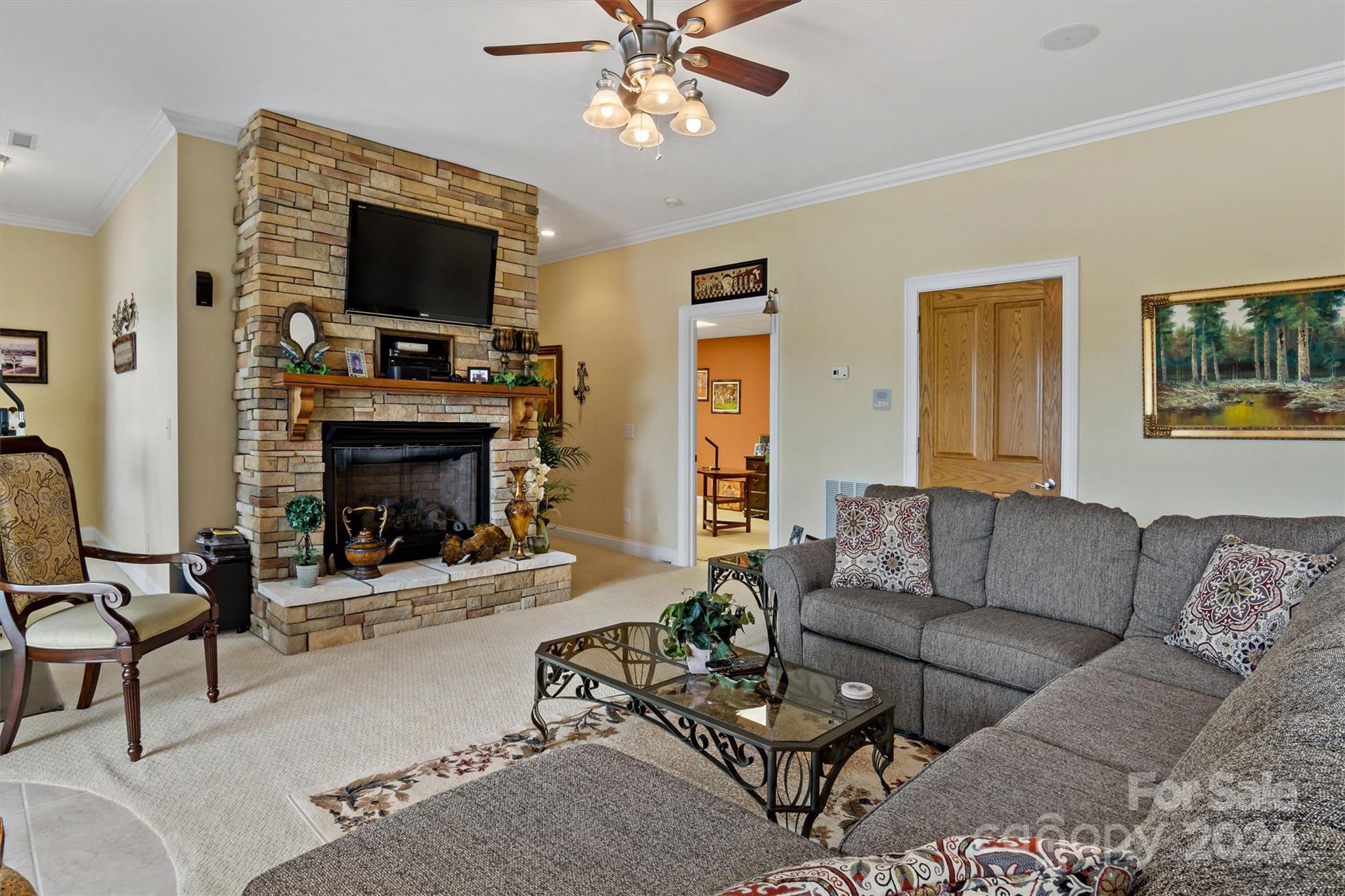 Sunset Point - Residential