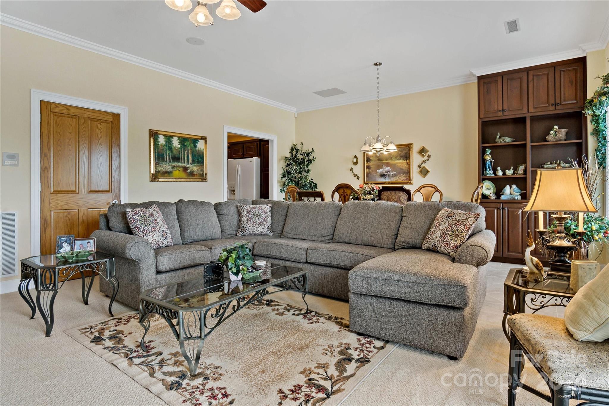 Sunset Point - Residential