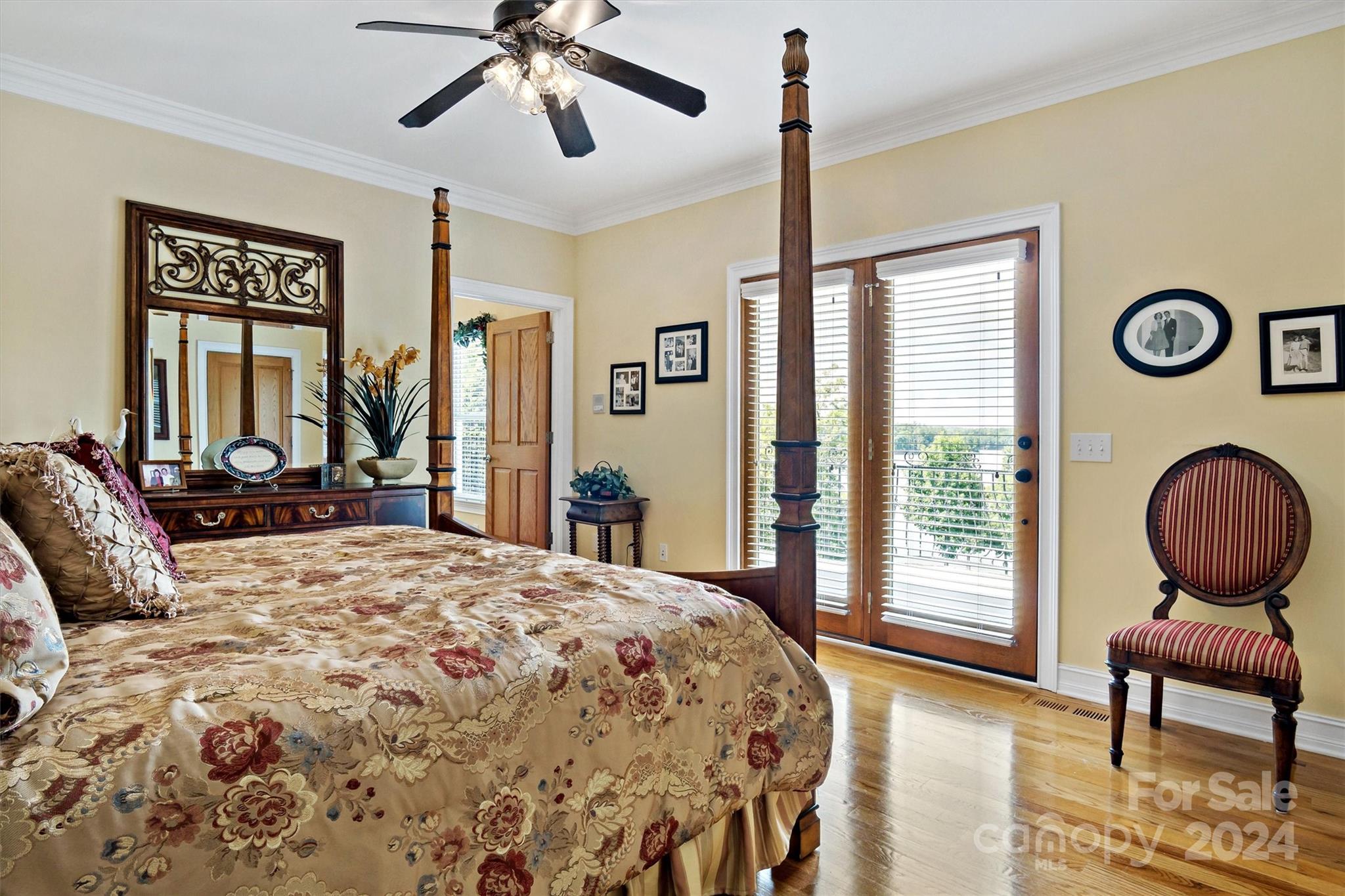 Sunset Point - Residential