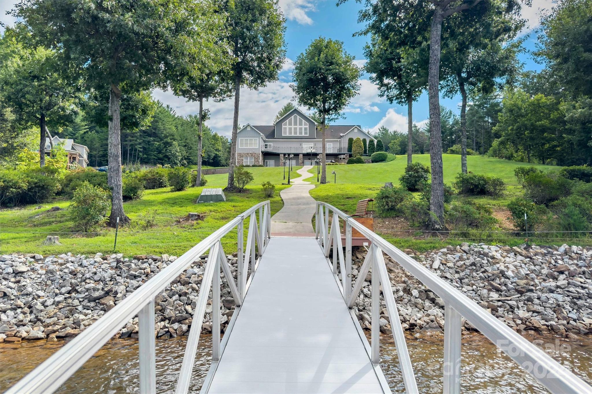 Sunset Point - Residential