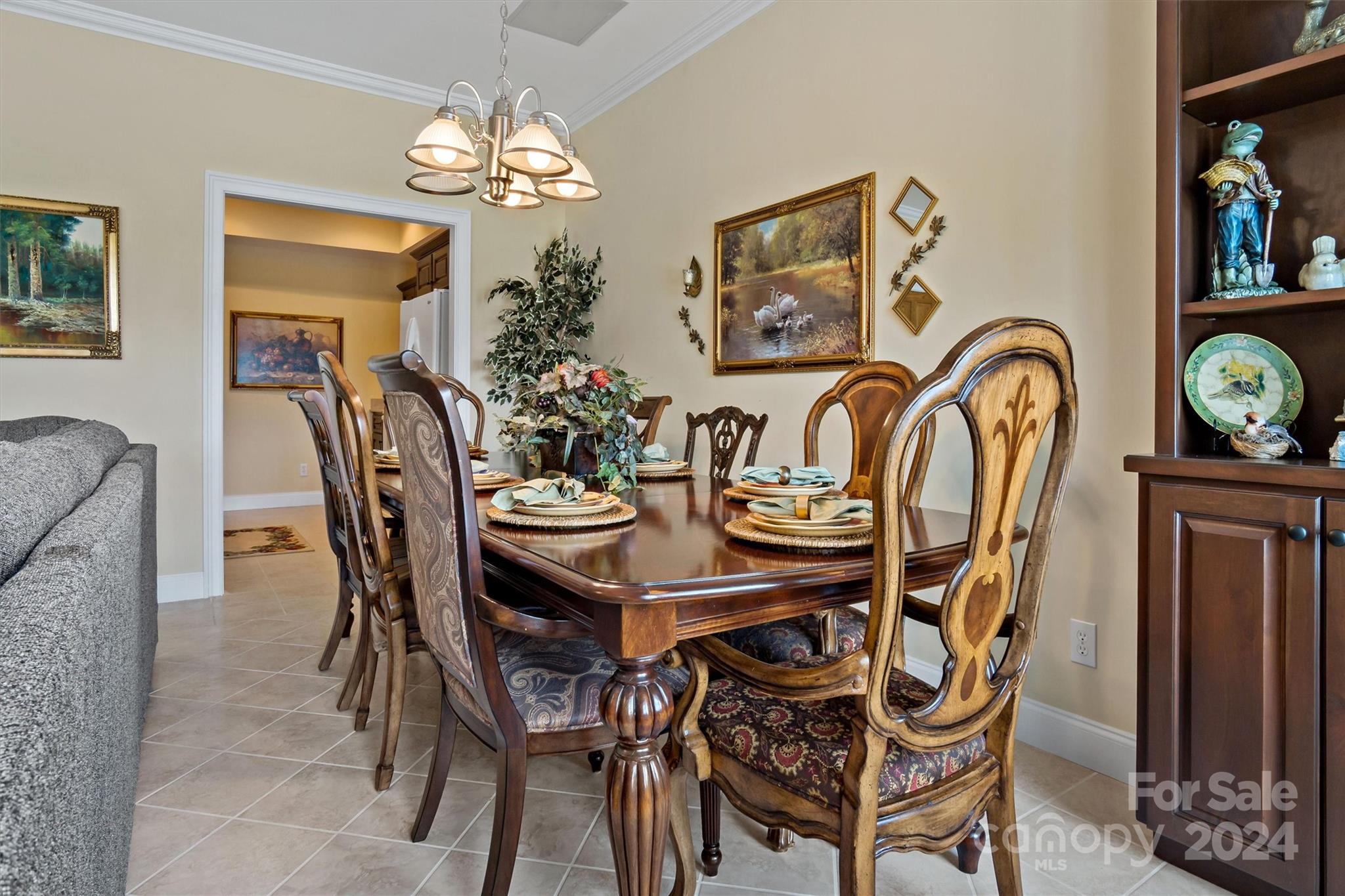 Sunset Point - Residential