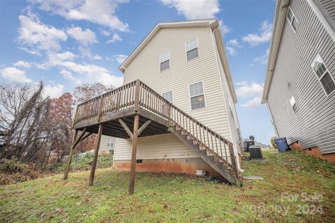 A home in Mooresville