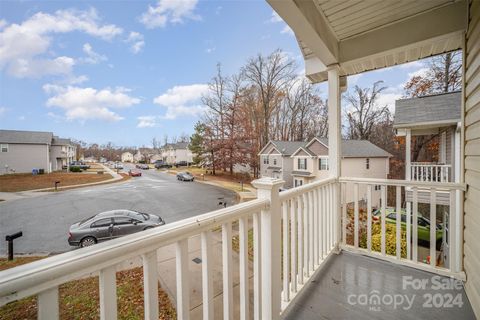 A home in Mooresville