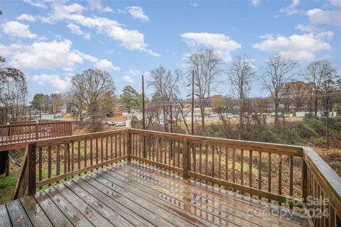 A home in Mooresville