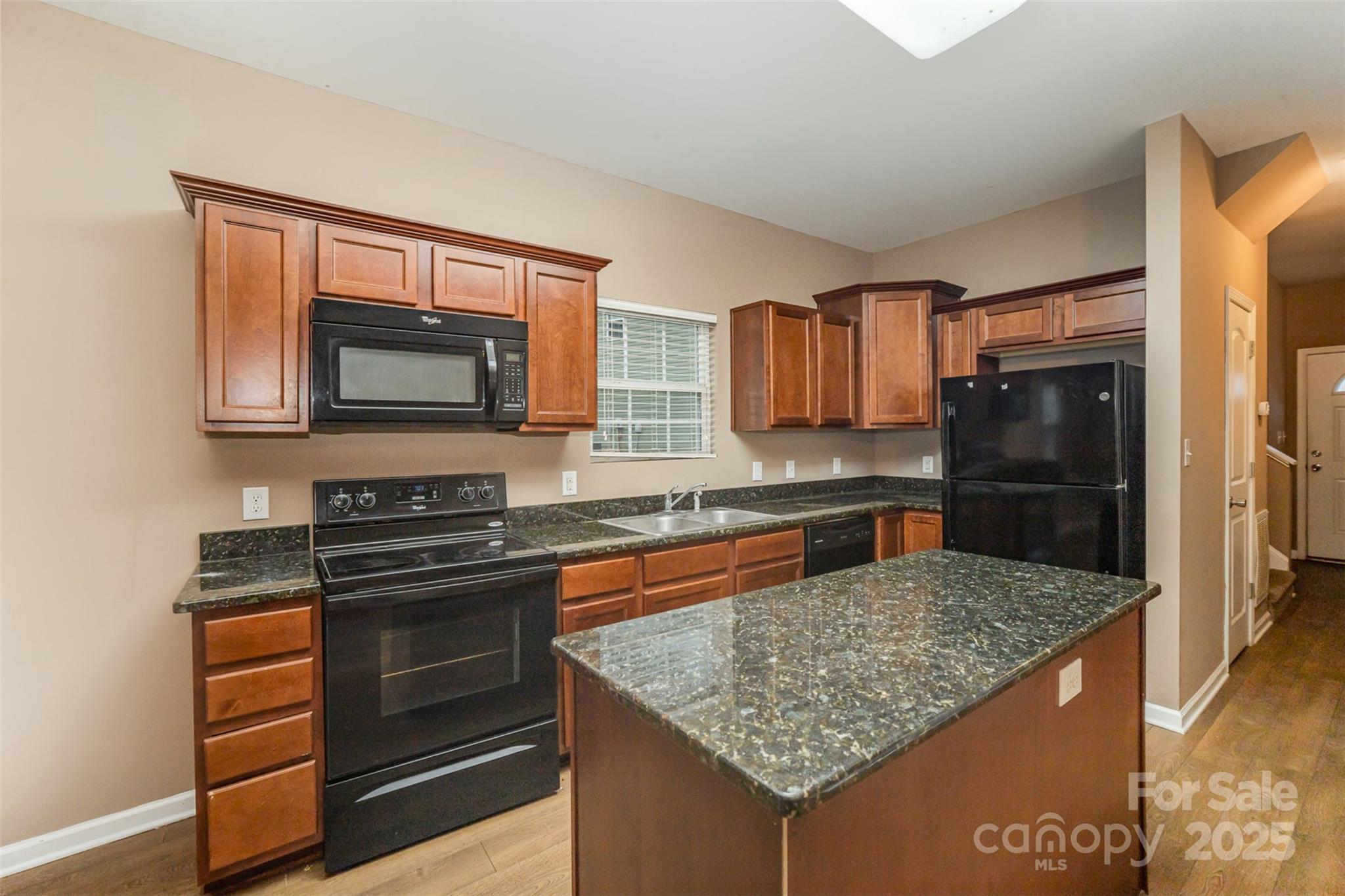 High Ridge - Residential