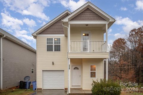 A home in Mooresville