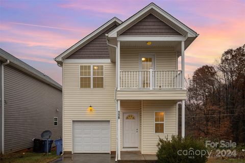 A home in Mooresville