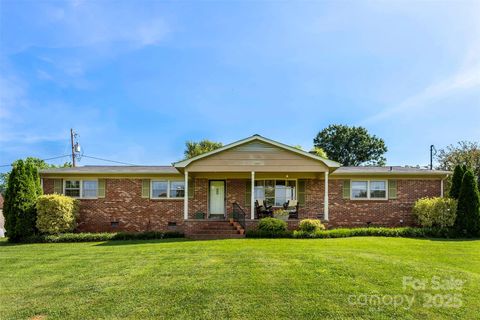 110 Heritage Drive Kings Mountain NC 28086