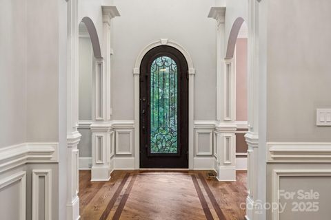 7328 Summerlin Place Charlotte NC 28226