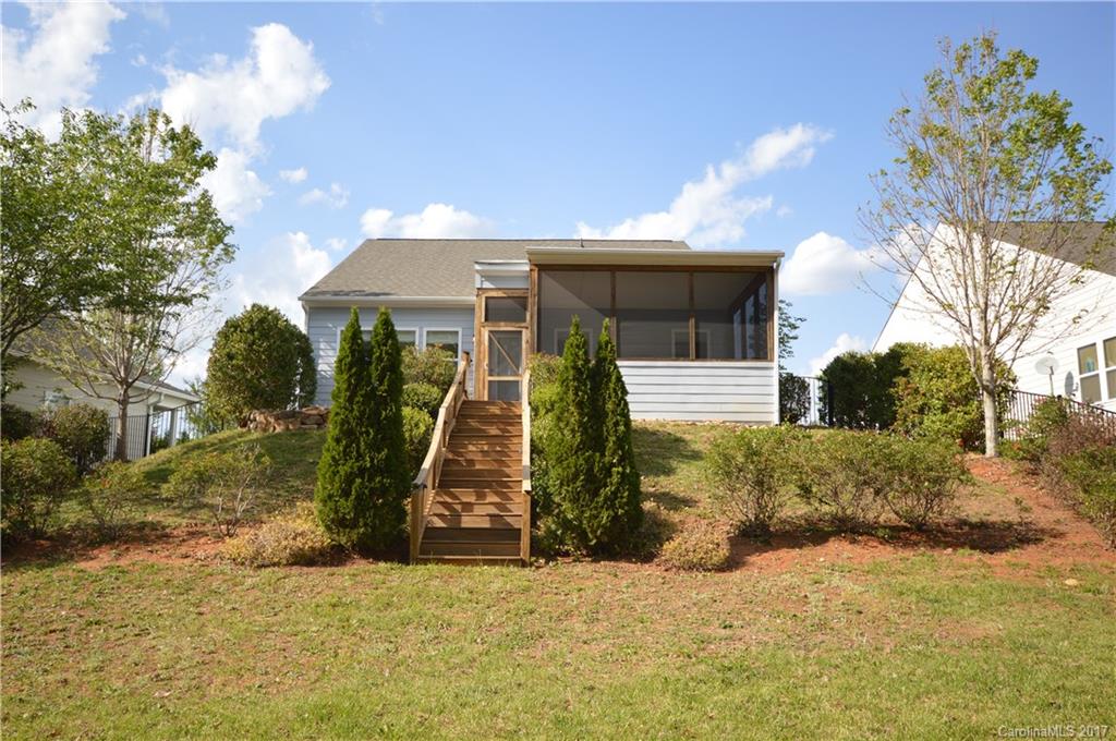 Edgewater - Residential