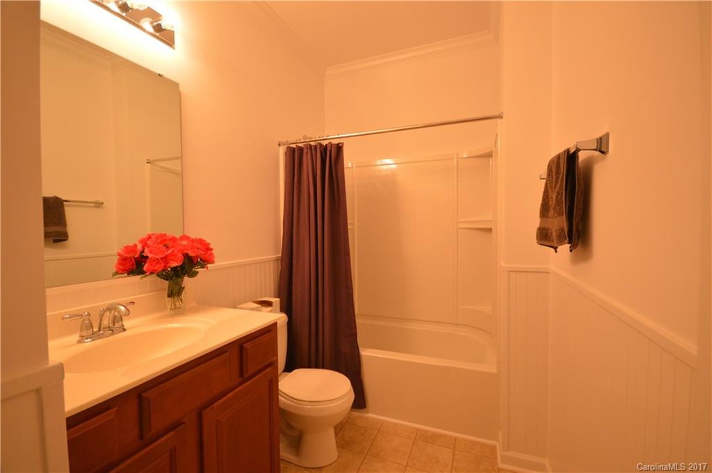 Edgewater - Residential