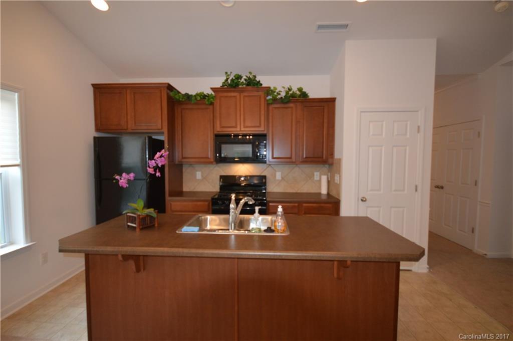 Edgewater - Residential