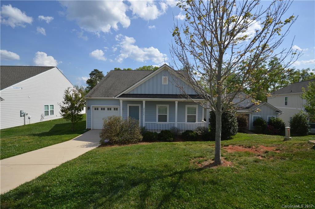 Edgewater - Residential