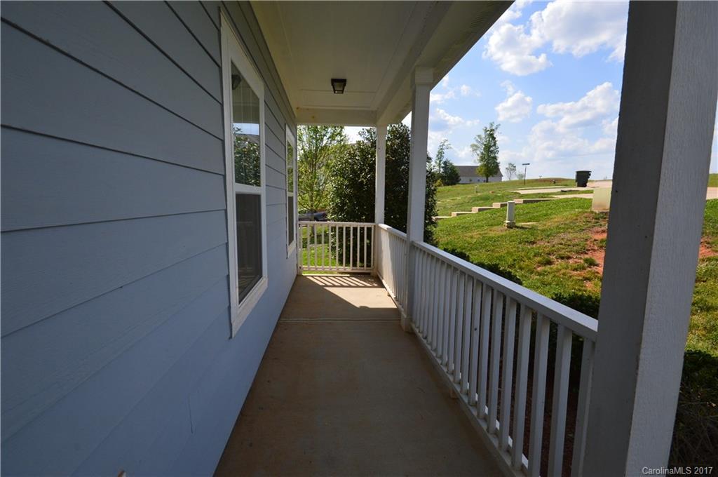 Edgewater - Residential