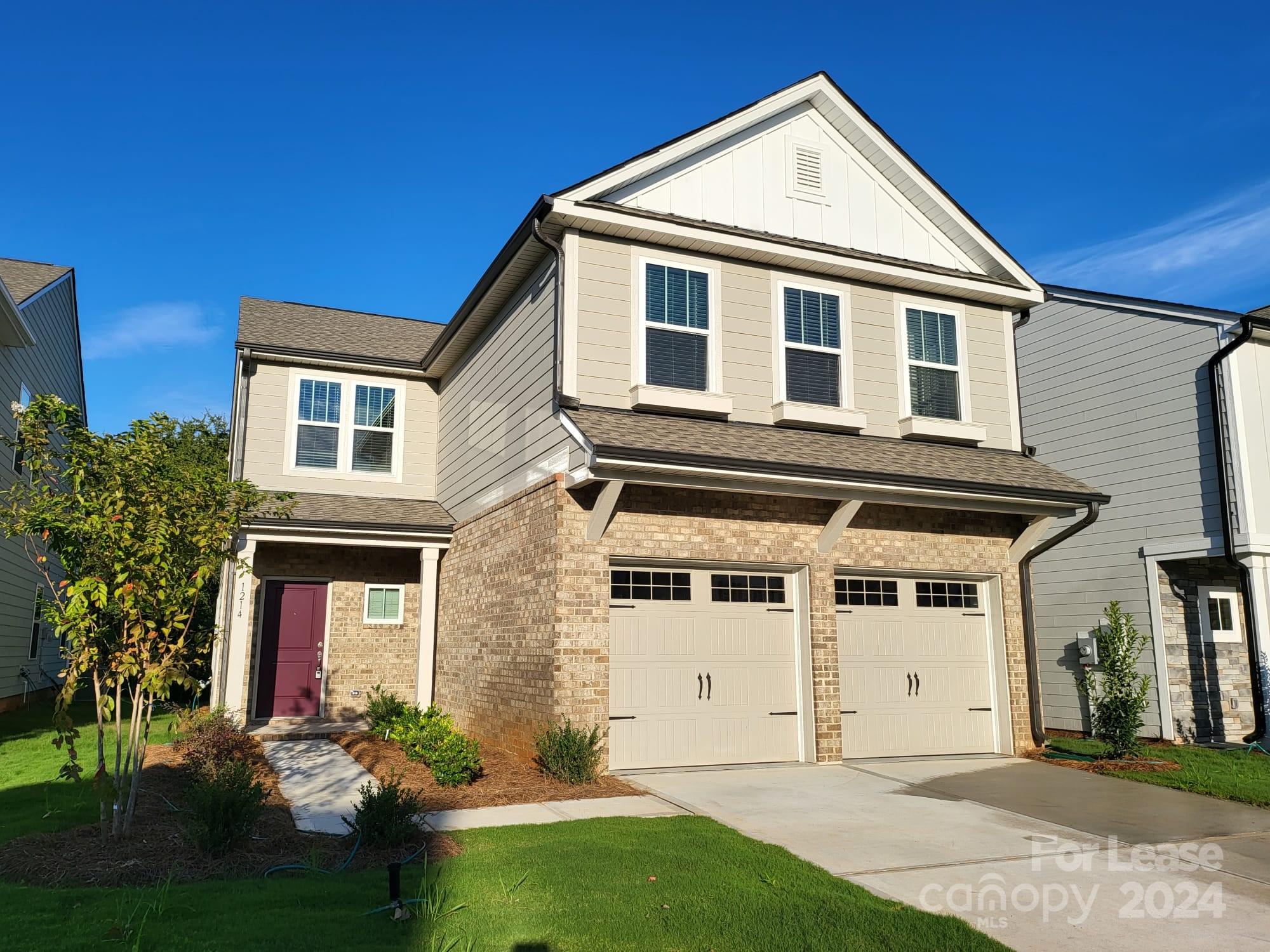 Scotch Meadows - Residential Lease