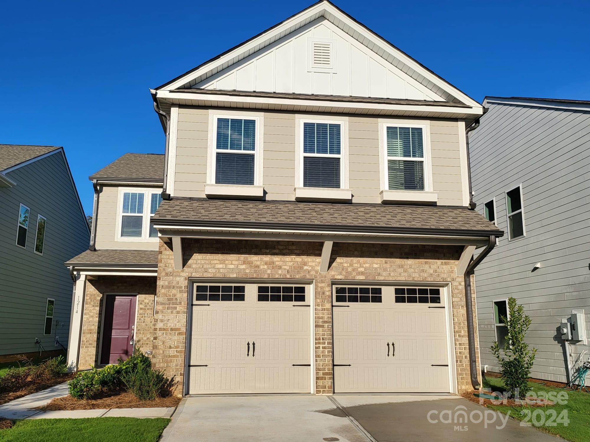 Scotch Meadows - Residential Lease